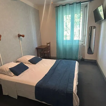 فندق Au Royal قرقشونه