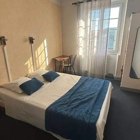 فندق Au Royal